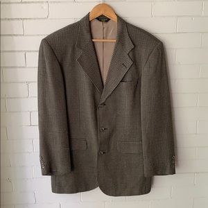 J. Riggings blazer sport coat